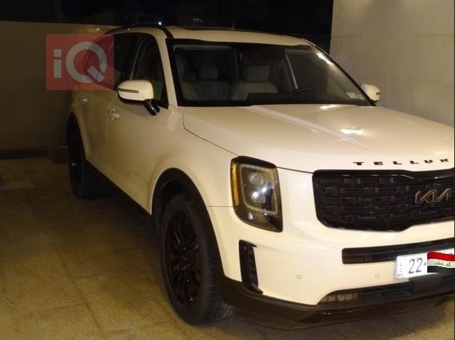 Kia Telluride